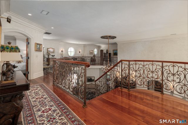7 Equestrian Ridge Road, Newtown, CT 06470