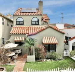 50 Pomona, Long Beach, CA 90803