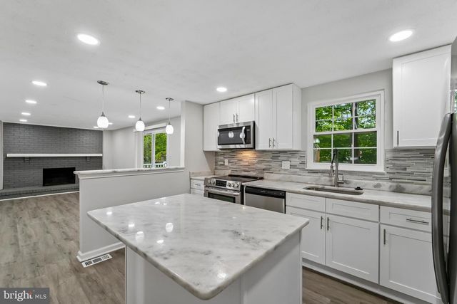 14026 BRIARWOOD DR, Laurel, MD 20708