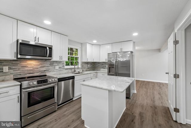 14026 BRIARWOOD DR, Laurel, MD 20708