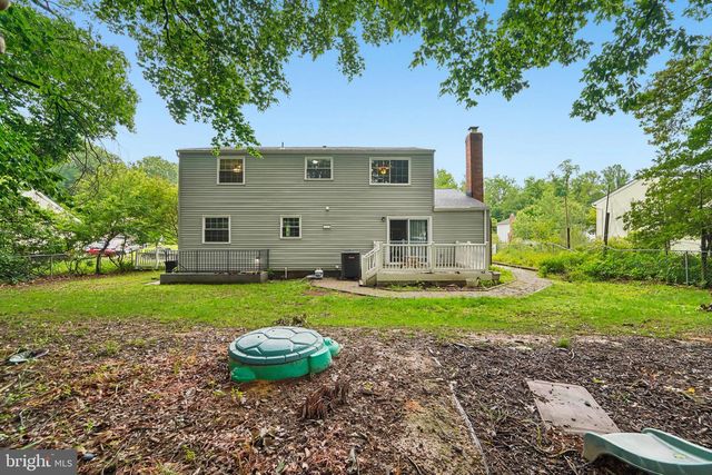 14026 BRIARWOOD DR, Laurel, MD 20708