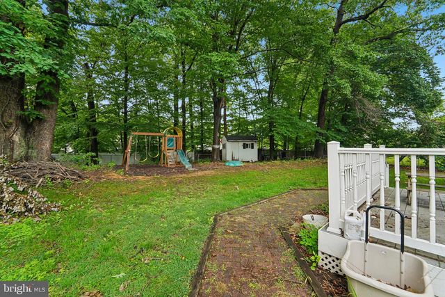 14026 BRIARWOOD DR, Laurel, MD 20708