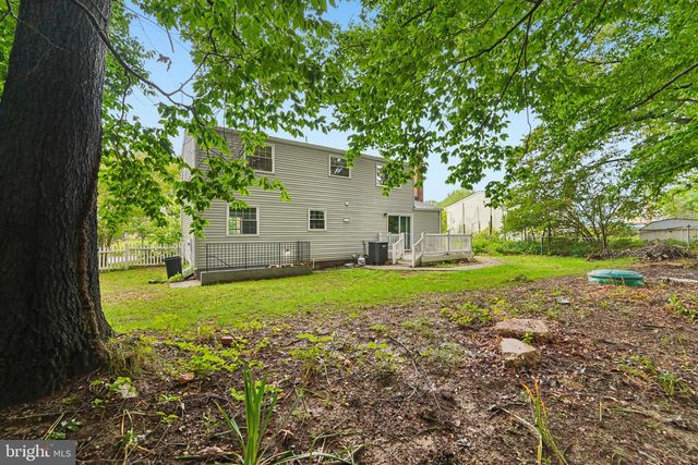 14026 BRIARWOOD DR, Laurel, MD 20708