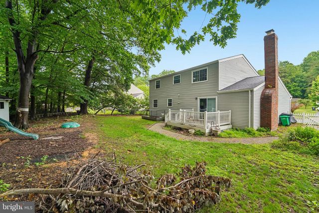 14026 BRIARWOOD DR, Laurel, MD 20708