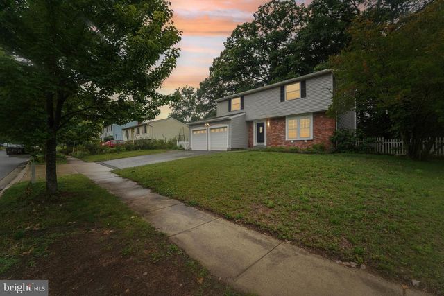 14026 BRIARWOOD DR, Laurel, MD 20708