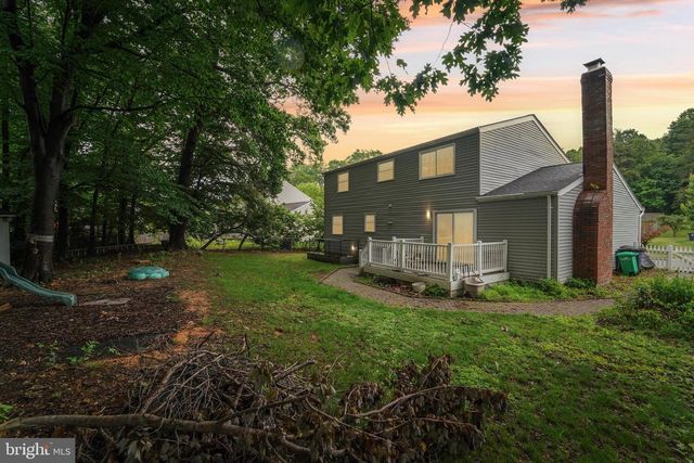 14026 BRIARWOOD DR, Laurel, MD 20708