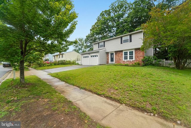 14026 BRIARWOOD DR, Laurel, MD 20708