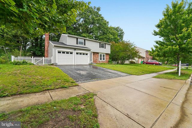 14026 BRIARWOOD DR, Laurel, MD 20708