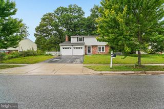 14026 BRIARWOOD DR, Laurel, MD 20708