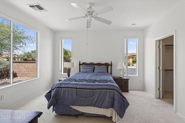 9405 N Sombrero Canyon Drive, Tucson, AZ 85743