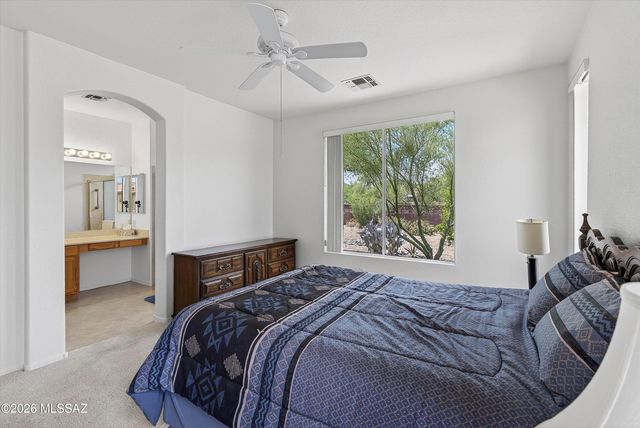 9405 N Sombrero Canyon Drive, Tucson, AZ 85743