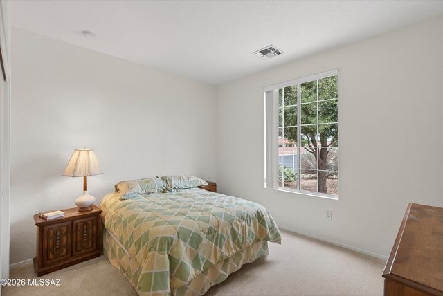 9405 N Sombrero Canyon Drive, Tucson, AZ 85743