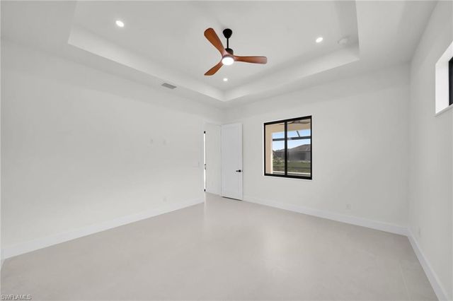 2531 SW 5th AVE, Cape Coral, FL 33914