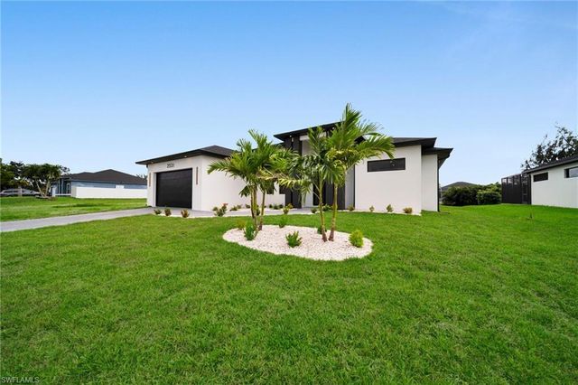 2531 SW 5th AVE, Cape Coral, FL 33914
