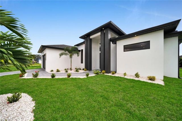 2531 SW 5th AVE, Cape Coral, FL 33914