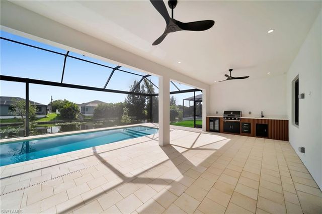 2531 SW 5th AVE, Cape Coral, FL 33914