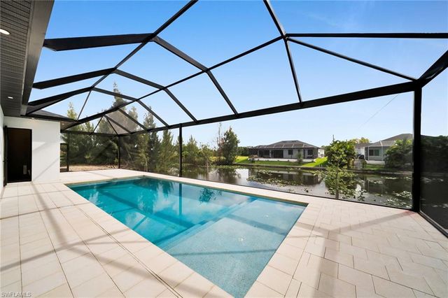 2531 SW 5th AVE, Cape Coral, FL 33914