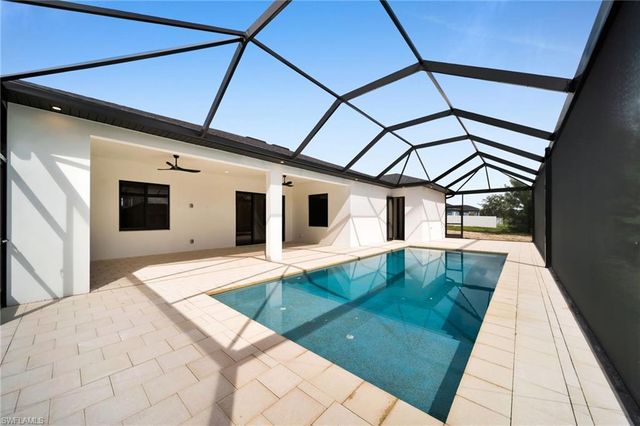 2531 SW 5th AVE, Cape Coral, FL 33914