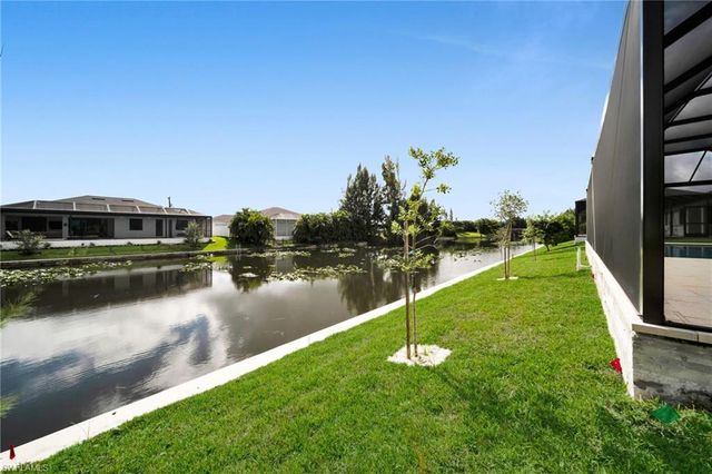 2531 SW 5th AVE, Cape Coral, FL 33914