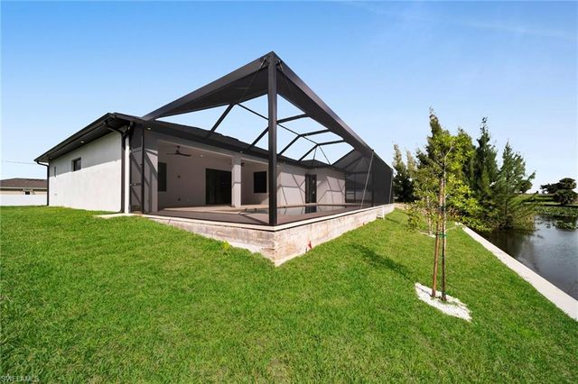 2531 SW 5th AVE, Cape Coral, FL 33914