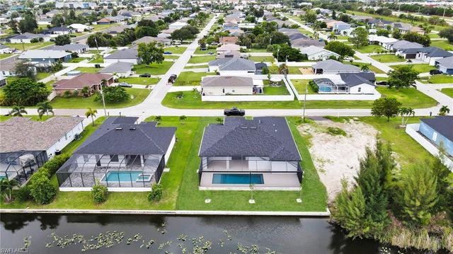 2531 SW 5th AVE, Cape Coral, FL 33914