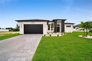 2531 SW 5th AVE, Cape Coral, FL 33914