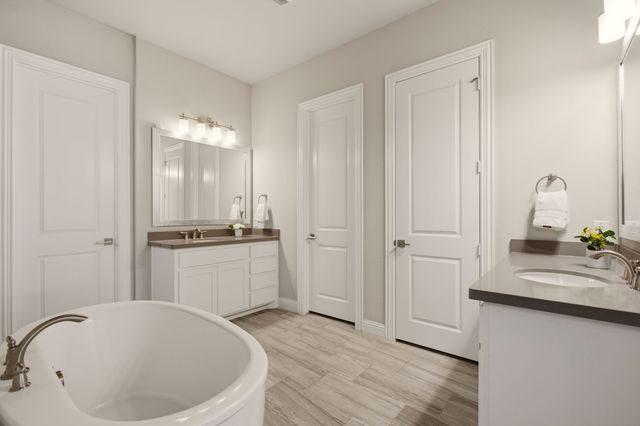 1014 Devonshire Drive, Allen, TX 75013
