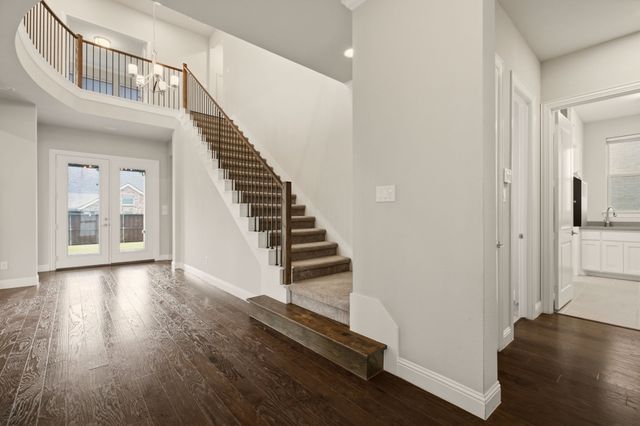 1014 Devonshire Drive, Allen, TX 75013