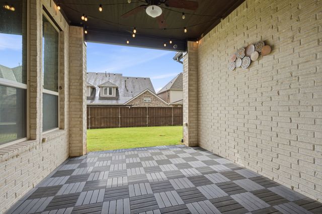 1014 Devonshire Drive, Allen, TX 75013