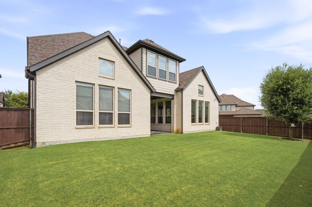 1014 Devonshire Drive, Allen, TX 75013