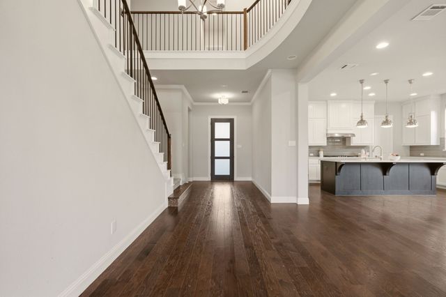 1014 Devonshire Drive, Allen, TX 75013