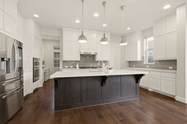 1014 Devonshire Drive, Allen, TX 75013