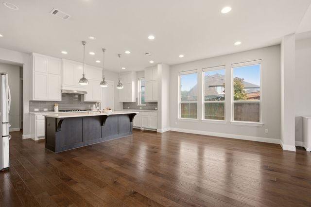 1014 Devonshire Drive, Allen, TX 75013