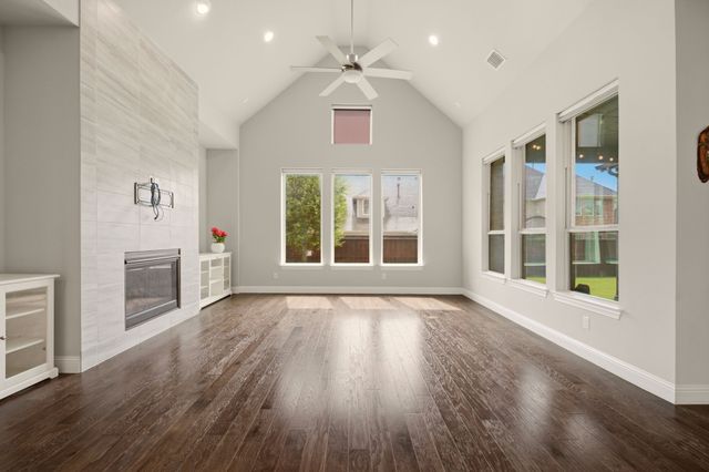 1014 Devonshire Drive, Allen, TX 75013