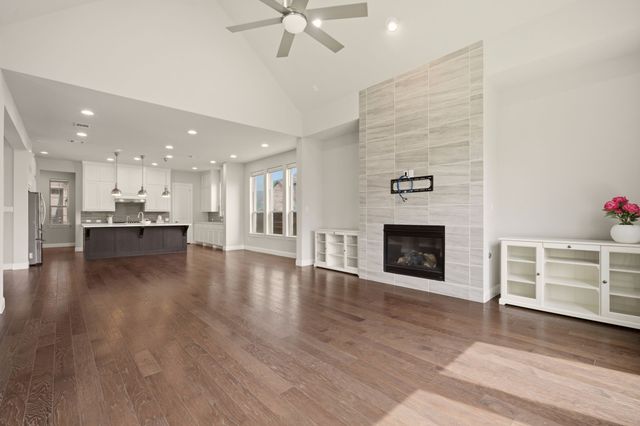 1014 Devonshire Drive, Allen, TX 75013