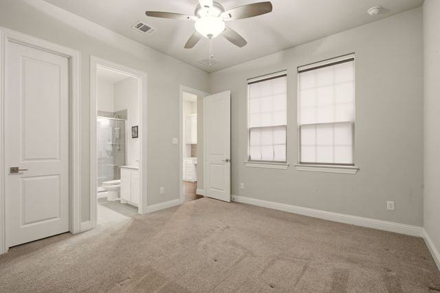 1014 Devonshire Drive, Allen, TX 75013
