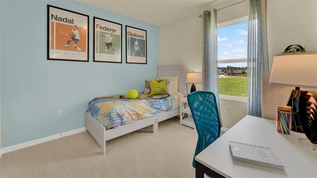 5150 BLANKET FLOWER STREET, Apopka, FL 32712