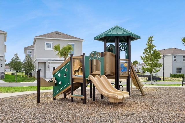 5150 BLANKET FLOWER STREET, Apopka, FL 32712