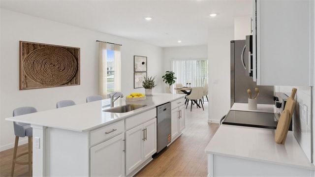 5150 BLANKET FLOWER STREET, Apopka, FL 32712