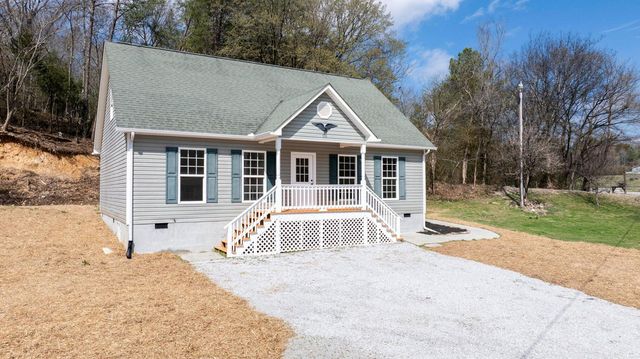 930 Garrison Road, Dayton, TN 37321