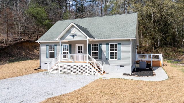 930 Garrison Road, Dayton, TN 37321