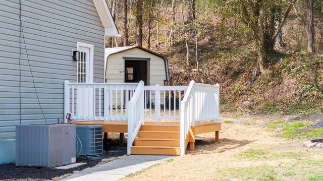 930 Garrison Road, Dayton, TN 37321