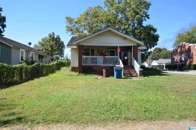 3006 GURNEE AVENUE, Anniston, AL 36201