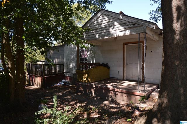 3006 GURNEE AVENUE, Anniston, AL 36201