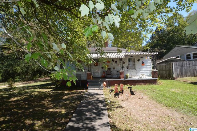 3006 GURNEE AVENUE, Anniston, AL 36201