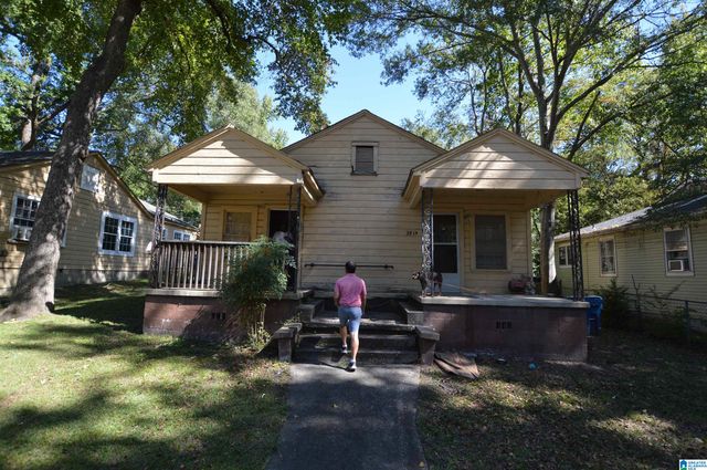 3006 GURNEE AVENUE, Anniston, AL 36201