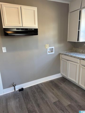 3006 GURNEE AVENUE, Anniston, AL 36201