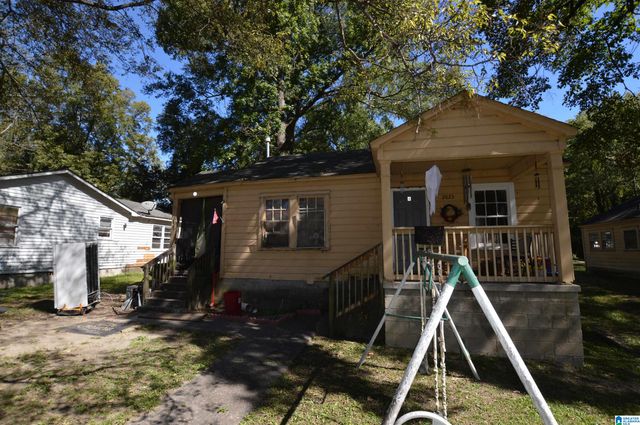 3006 GURNEE AVENUE, Anniston, AL 36201
