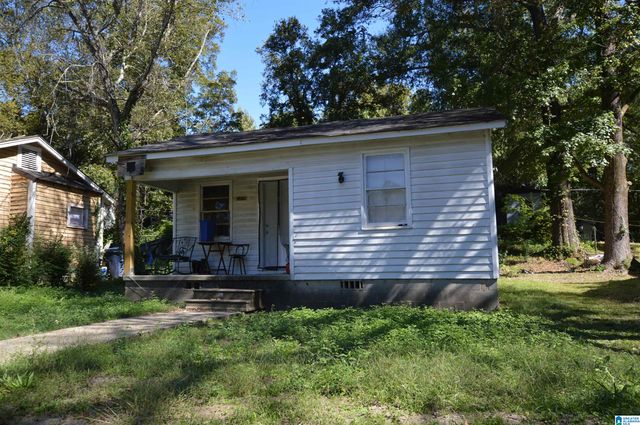 3006 GURNEE AVENUE, Anniston, AL 36201