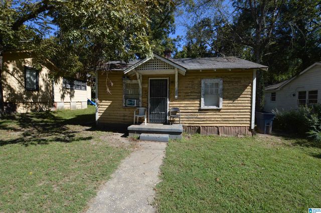 3006 GURNEE AVENUE, Anniston, AL 36201